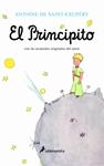 EL PRINCIPITO | 9788498381498 | SAINT-EXUPÉRY, ANTOINE