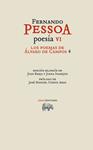POESÍA VI. LOS POEMAS DE ÁLVARO CAMPOS 4 | 9788415289913 | PESSOA, FERNANDO
