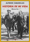 HISTORIA DE MI VIDA | 9788415177203 | CABANILLAS, ALFREDO