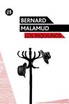 INQUILINOS, LOS | 9788415325185 | MALAMUD, BERNARD