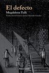 DEFECTO, EL | 9788415539964 | TULLI, MAGDALENA