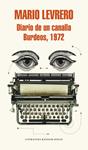 DIARIO DE UN CANALLA. BURDEOS, 1972 (MAPA DE LAS LENGUAS) | 9788439730934 | LEVRERO,MARIO