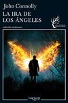 IRA DE LOS ÁNGELES | 9788483838945 | CONNOLLY, JOHN
