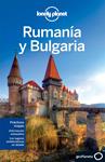 RUMANIA Y BULGARIA | 9788408119012 | LONELY PLANET