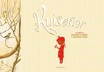 RUISEÑOR | 9788426385017 | LACOMBE, BENJAMIN & PEREZ, SEBASTIEN