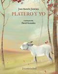 PLATERO Y YO ILUSTRADO | 9788416082575 | JIMÉNEZ, JUAN RAMÓN