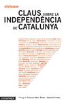 CLAUS SOBRE LA INDEPENDÈNCIA DE CATALUNYA | 9788415097808 | VVAA/EL CLAUER