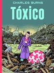 TÓXICO | 9788439723509 | BURNS, CHARLES
