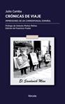 CRÓNICAS DE VIAJE | 9788415174844 | CAMBA, JULIO