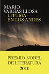 LITUMA EN LOS ANDES | 9788408080619 | VARGAS LLOSA, MARIO