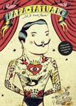 PAPÁ TATUADO | 9788494157943 | NESQUENS, DANIEL