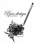 PURE DESIGN | 9788496429314 | MARTINEZ CALMETTES, JULIEN