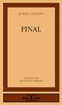 FINAL | 9788470395406 | GUILLEN, JORGE