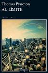 AL LÍMITE | 9788483839485 | PYNCHON, THOMAS