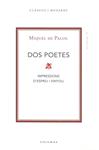 DOS POETES | 9788466407571 | PALOL I MUNTANYOLA, MIQUEL DE
