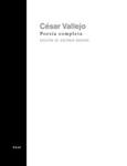 POESÍA COMPLETA (VALLEJO) | 9788446021483 | VALLEJO, CÉSAR