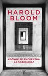 DONDE SE ENCUENTRA LA SABIDURIA? | 9788430605767 | BLOOM, HAROLD