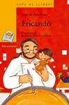 FRICANDÓ | 9788448918828 | PRATS, JOAN DE DÉU
