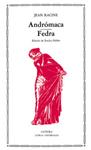 ANDRÓMACA. FEDRA | 9788437605487 | RACINE, JEAN