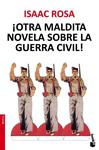 OTRA MALDITA NOVELA SOBRE LA GUERRA CIVIL! | 9788432222672 | ROSA, ISAAC