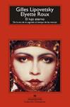 LUJO ETERNO, EL | 9788433977533 | LIPOVETSKY, GILLES / ROUX, ELYETTE