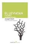 LEVIATAN I ALTRES NARRACIONS, EL | 9788494039591 | ROTH, JOSEPH