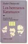 HERMANOS KARAMÁZOV, LOS | 9788476405093 | DOSTOIEVSKI, FIODOR