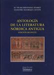 ANTOLOGÍA DE LA LITERATURA NÓRDICA ANTIGUA (BILINGÜE) | 9788478007530 | FERNÁNDEZ ÁLVAREZ, Mª PILAR / MANRIQUE ANTÓN, T.