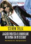 ACASO MOLESTA EL RUIDO QUE RETUMBA EN MI SESERA? | 9788415996422 | TYLER, STEVEN