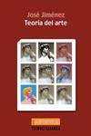 TEORÍA DEL ARTE | 9788430937790 | JIMÉNEZ, JOSÉ