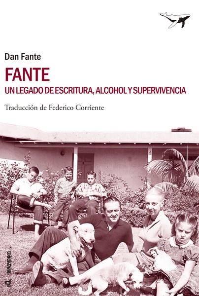 FANTE | 9788493907655 | FANTE, DAN