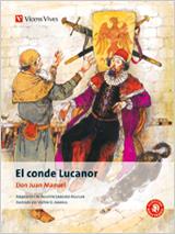 CONDE LUCANOR, ESO. MATERIAL AUXILIAR, EL | 9788431615345 | DON JUAN MANUEL