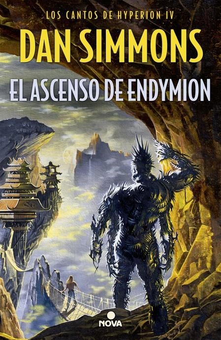 ASCENSO DE ENDYMION, EL | 9788466658065 | SIMMONS, DAN