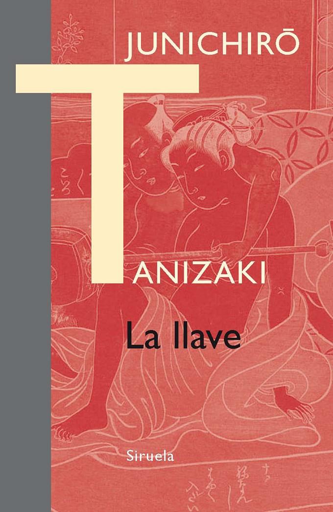 LLAVE, LA | 9788415937494 | TANIZAKI, JUNICHIRO