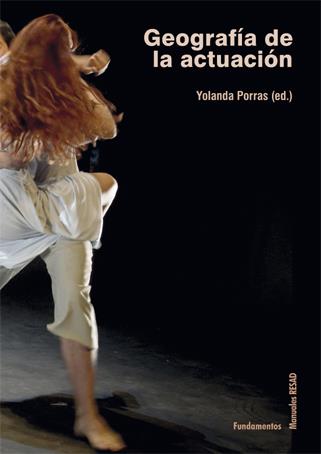 GEOGRAFÍA DE LA ACTUACIÓN | 9788424514075 | ALKORTA, NURIA / ORTEGA CRIADO, DOMINGO / GRACIA RUBIO, MARIANO / GARCÍA, ANTONIA / AMADOR, CHARO / 