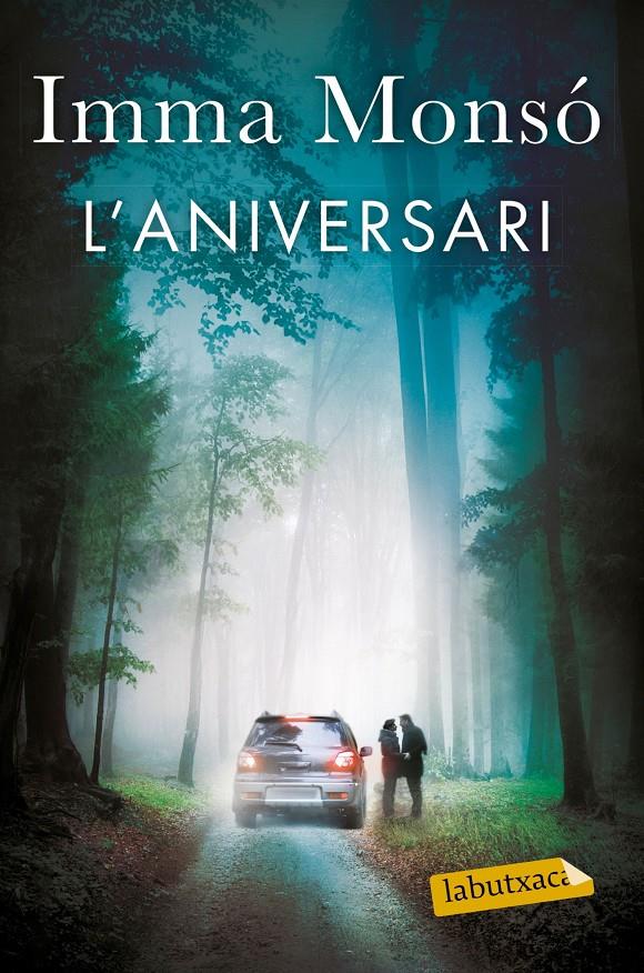 L'ANIVERSARI | 9788416600724 | MONSÓ, IMMA