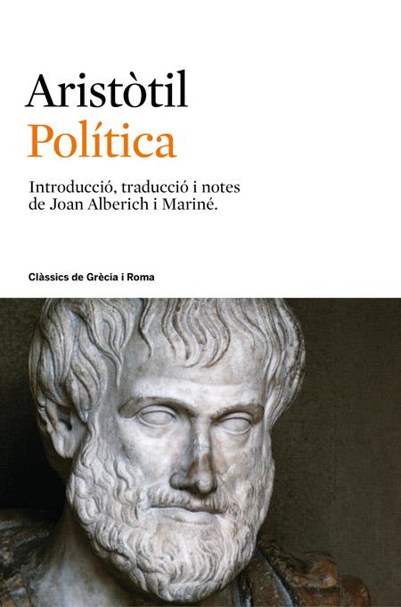 POLÍTICA | 9788482646916 | ARISTOTELES