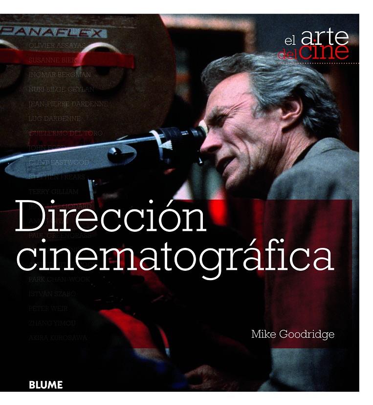 DIRECCIÓN CINEMATOGRÁFICA | 9788415317807 | GOODRIDGE, MIKE