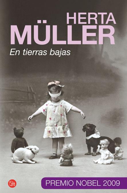 EN TIERRAS BAJAS | 9788466324717 | MÜLLER, HERTA