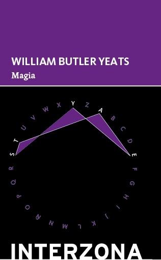 MAGIA | 9789873874727 | YEATS, WILLIAM BUTLER