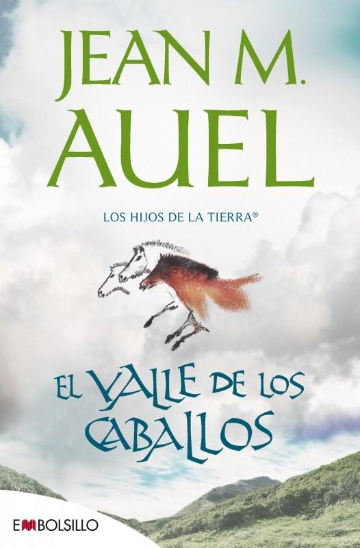 VALLE DE LOS CABALLOS, EL. LOS HIJOS DE LA TIERRA 2 | 9788415140214 | AUEL, JEAN M.