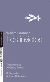 INVICTOS, LOS | 9788441428720 | FAULKNER, WILLIAM