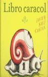 EL LIBRO CARACOL | 9789681683689 | SAEZ CASTAN, JAVIER