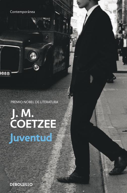 JUVENTUD | 9788497930727 | COETZEE, J.M