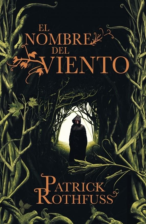 EL NOMBRE DEL VIENTO | 9788401337208 | ROTHFUSS, PATRICK