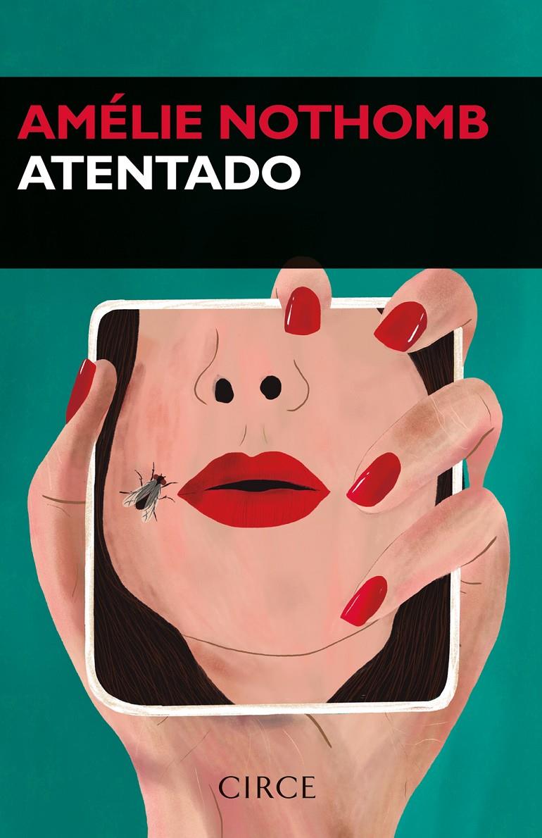 ATENTADO | 9788477653288 | NOTHOMB, AMÉLIE