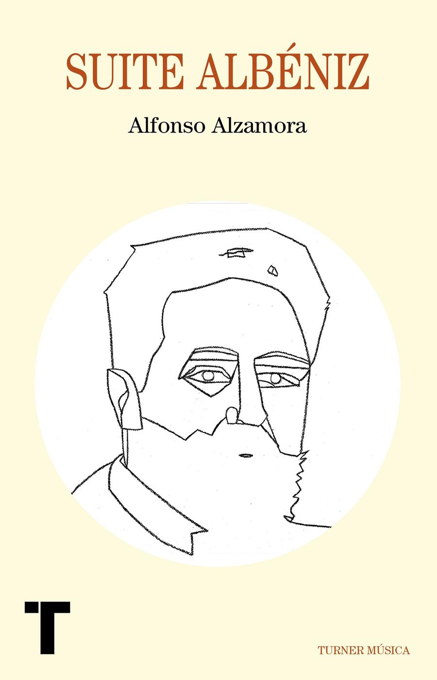 SUITE ALBÉNIZ | 9788417141622 | ALZAMORA, ALFONSO