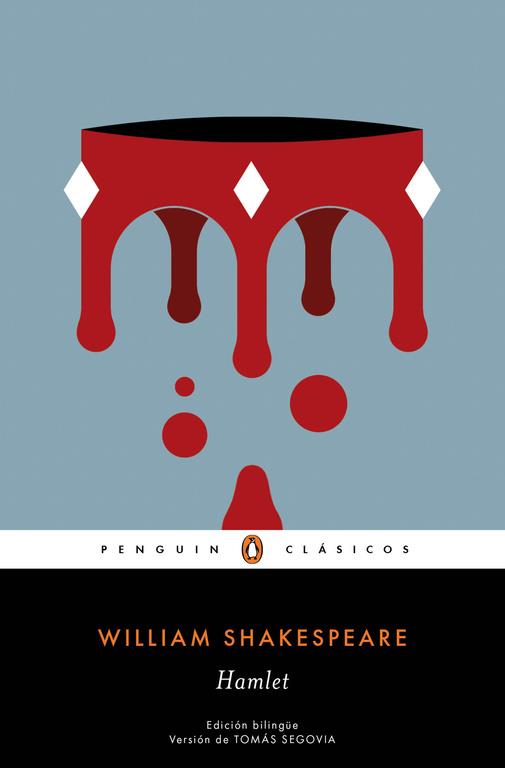 HAMLET | 9788491050438 | SHAKESPEARE, WILLIAM