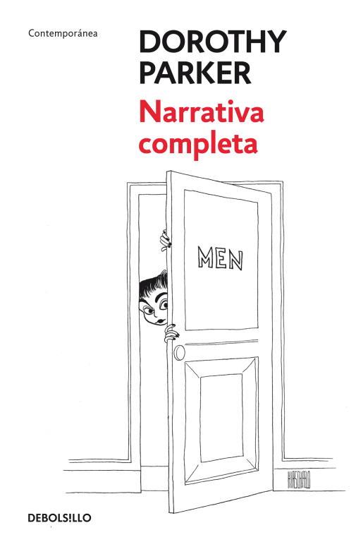 NARRATIVA COMPLETA (D. PARKER) | 9788497933469 | PARKER, DOROTHY