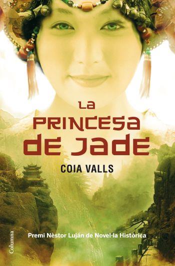 PRINCESA DE JADE, LA | 9788466411196 | VALLS, COIA